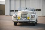 Graham Model 97 Supercharged Cabriolet by Saoutchik 1938 года